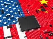 Il nuovo fronte della competizione Usa-Cina passa anche per i chip Il nuovo fronte della competizione Usa-Cina passa anche per i chip