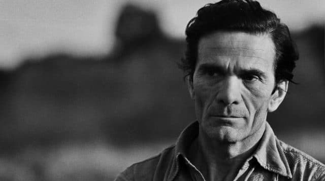 Pier Paolo Pasolini, «Petrolio»: l’incompiuto romanzo sul potere-ombra