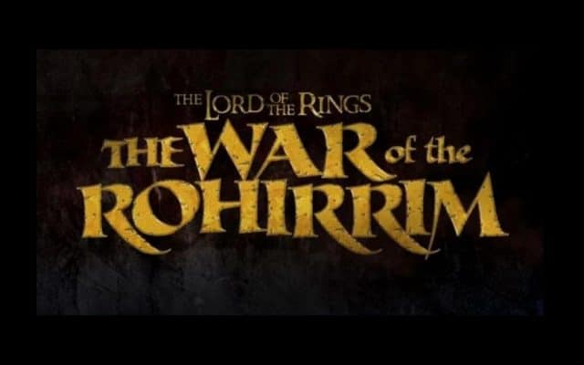 La Guerra dei Rohirrim (fonte immagine: hitechwiki.com)