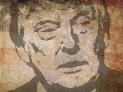 Che fine ha fatto “From the Desk” di Donald Trump? Donald Trump From the desk