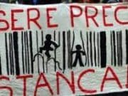 Poveri padroni, in Italia non si trovano più schiavi da sfruttare Poveri padroni, in Italia non si trovano più schiavi