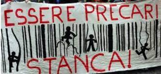 Poveri padroni, in Italia non si trovano più schiavi Poveri padroni, in Italia non si trovano più schiavi