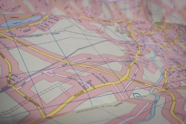 Le ecomappe di Greenpeace per vivere le città in modo ecosostenibile Le ecomappe di Greenpeace per vivere le città in modo ecosostenibile