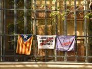 Catalogna, concessa la grazia a nove leader separatisti Catalogna grazia