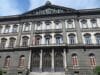 Suicidio. Tragedia in Università, Antonio perde la vita lanciandosi nel vuoto