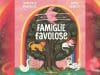 Famiglie favolose libro per bambini