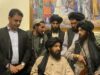 Afghanistan, i Talebani (fonte: il post.it)