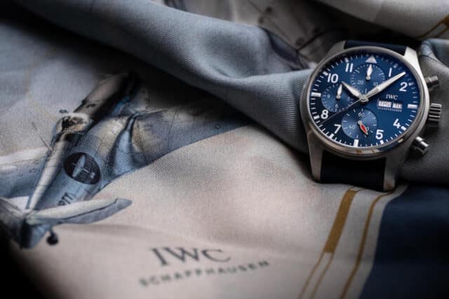 IWC