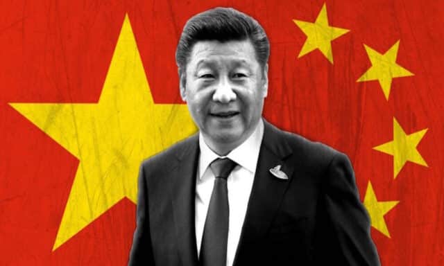 Le mani di Cina, Russia e Iran su Afghanistan abbandonato dagli Stati Uniti
