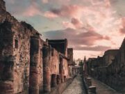 Reati lievi: stipulato l’accordo con il Parco Archeologico di Ercolano P.A. di Ercolano, lavori di pubblica utilità