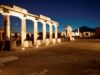 Aperture notturne e visite speciali: il programma estivo di Pompei
