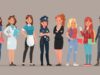 donne e lavoro