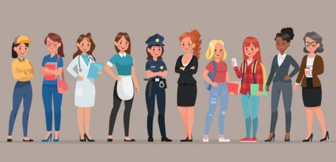 donne e lavoro