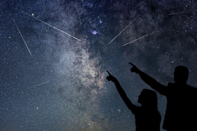 Stelle storie