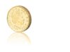 sterlina d'oro