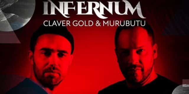 L'Infernvum nelle Grotte di Castellana: Claver Gold e Murubutu in concerto L'Infernvum nelle Grotte di Castellana: Claver Gold e Murubutu in concerto