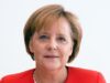 Angela Merkel, Germania