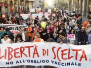 Il cospirazionismo No Green Pass come ideologia al tempo della pandemia Il cospirazionismo No Green pass come ideologia al tempo della pandemia