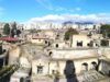 "I Venerdì di Ercolano" con Ercole, percorsi serali al Parco Archeologico