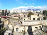 “I Venerdì di Ercolano” con Ercole, percorsi serali al Parco Archeologico "I Venerdì di Ercolano" con Ercole, percorsi serali al Parco Archeologico