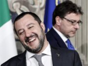 La Lega di Salvini spaccata dal Green Pass e non solo La Lega di Salvini spaccata dal Green Pass