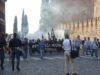 Forza Nuova, i No Green Pass e il problema della rappresentanza