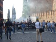 Forza Nuova, i No Green Pass e il problema della rappresentanza Forza Nuova, i No Green Pass e il problema della rappresentanza