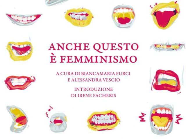 Anche questo è femminismo