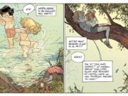 Un’estate fa: la delicata graphic novel di Zidrou e Lafebre un'estate fa, Zidrou, Lafebre