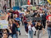 COP26: la voce delle donne contro il cambiamento climatico COP26-cambiamento-climatico-donne