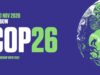 I giovani saranno protagonisti della COP26