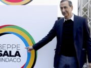 Elezioni amministrative 2021: Beppe Sala si prende Milano al primo turno Elezioni amministrative 2021: Beppe Sala si prende Milano al primo turno centrosinistra