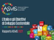 Rapporto Asvis 2021: l’Italia è sempre meno sostenibile Rapporto Asvis