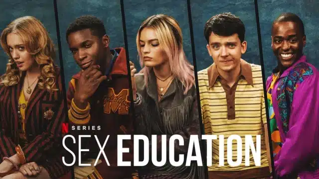 "Sex Education" divide l'opinione pubblica: informazione o censura?