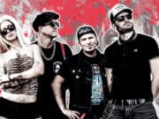 Viboras: musica esperenziale tra rock e punk Viboras - Fonte immagine: Marta Scaccabarozzi