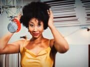Awa Fall: voce afro-italiana di un reggae contro le disuguaglianze Awa Fall e la sua musica reggae contro le disuguaglianze