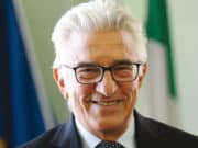 Amministrative Salerno: la strada per Vincenzo Napoli rimane tutta in salita Vincenzo Napoli, sindaco di Salerno