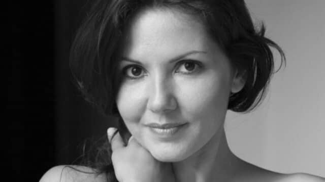 Laura Giordano, la lungimiranza di innovarsi rimanendo sé stessa