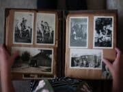 “Viera. Un’italiana del ’23”: l’omaggio di Paola Mattioli alla madre “Viera. Un’italiana del ’23” di Paola Mattioli