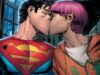Il nuovo Superman è bisex