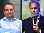 Elezioni amministrative di Torino: il ballottaggio di Lo Russo e Damilano Elezioni Torino: Lo Russo e Damilano si contendono il ballottaggio