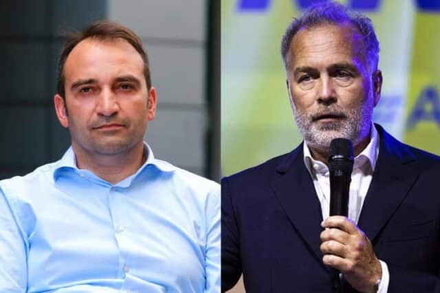Elezioni Torino: Lo Russo e Damilano si contendono il ballottaggio