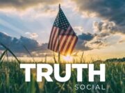 Truth Social, ovvero la “Verità” al tempo di Donald Trump Truth Social D- Donald Trump
