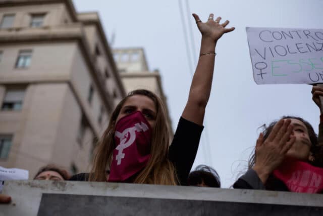 Donne e lavoro: che genere di violenza?