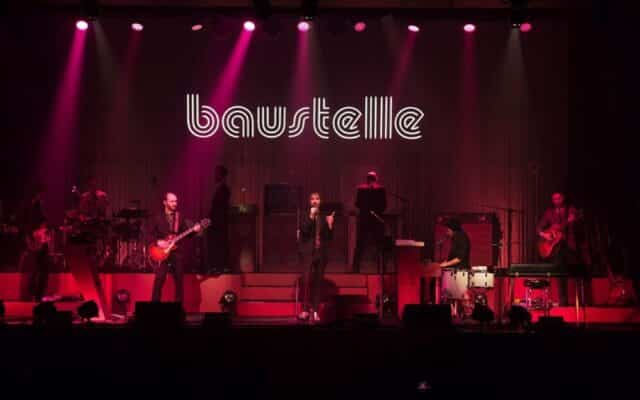 Baustelle, il racconto di chi li ha vissuti dal di dentro