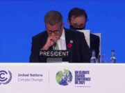 Alla Cop26 di Glasgow la specie umana ha deciso quando estinguersi Cop26