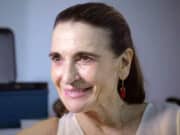 Lina Sastri: il talento napoletano tra voce, palcoscenico e grande schermo Lina Sastri