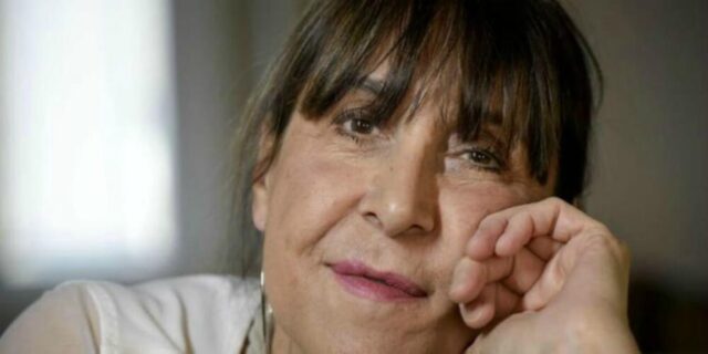 Marina Confalone (fonte immagine: MeteoWeek.com)