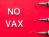 I No Vax sono un'arena carnevalesca delle diversità
