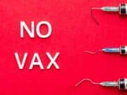 I No Vax sono un’arena carnevalesca delle diversità I No Vax sono un'arena carnevalesca delle diversità